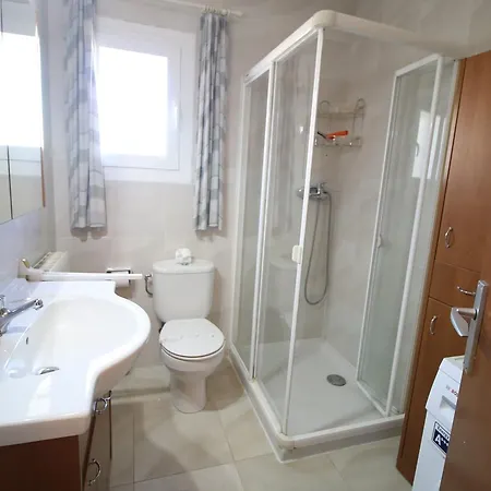 Holiday Villa Dubois