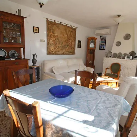 Holiday Villa Dubois *