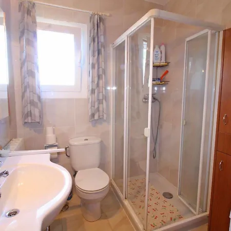 Holiday Villa Dubois * Calpe