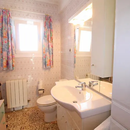 Holiday Villa Dubois * Calpe
