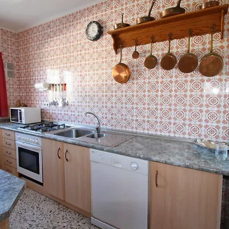 Holiday Villa Dubois Villa Calpe