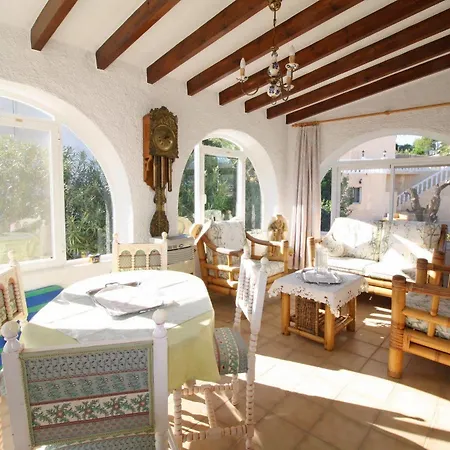 Villa Holiday Villa Dubois *
