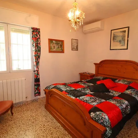 Holiday Villa Dubois Villa