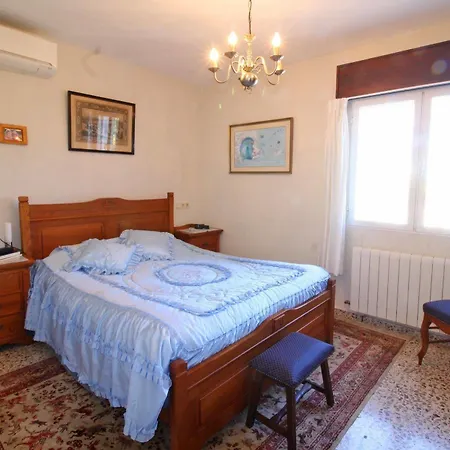 Holiday Villa Dubois Villa